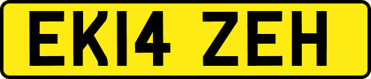 EK14ZEH