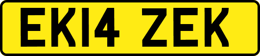 EK14ZEK