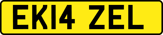 EK14ZEL