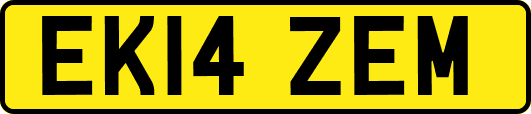 EK14ZEM