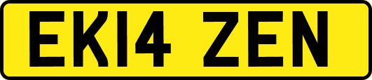EK14ZEN