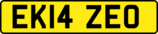 EK14ZEO
