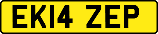 EK14ZEP