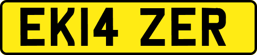 EK14ZER