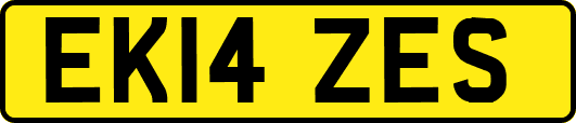 EK14ZES