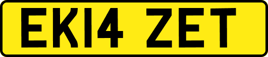 EK14ZET