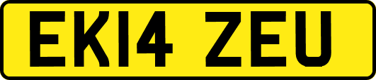 EK14ZEU