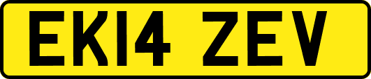 EK14ZEV