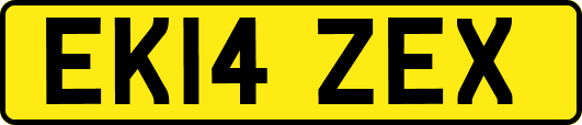 EK14ZEX