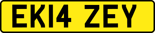 EK14ZEY