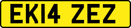 EK14ZEZ