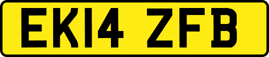 EK14ZFB