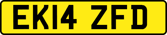EK14ZFD