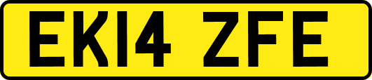 EK14ZFE