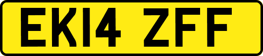 EK14ZFF