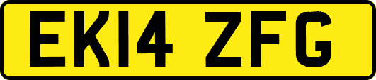EK14ZFG