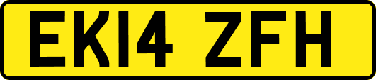 EK14ZFH