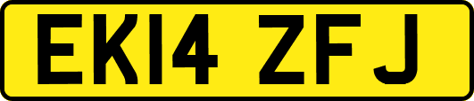 EK14ZFJ