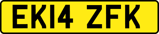 EK14ZFK