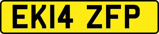 EK14ZFP
