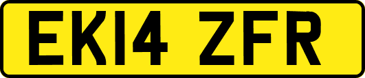 EK14ZFR