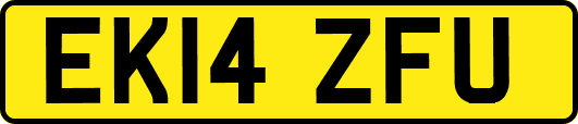 EK14ZFU