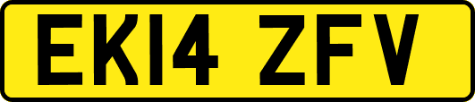 EK14ZFV