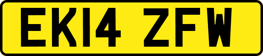 EK14ZFW