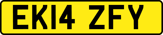 EK14ZFY