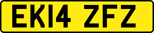EK14ZFZ