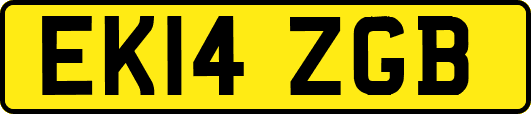 EK14ZGB