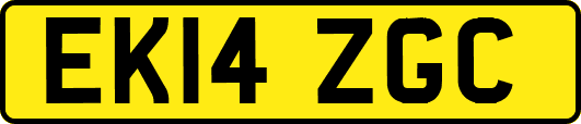 EK14ZGC