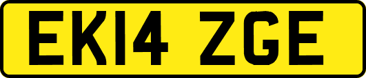 EK14ZGE