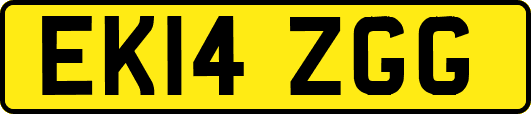 EK14ZGG
