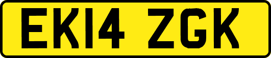 EK14ZGK
