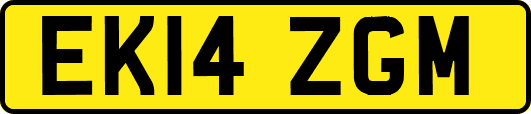 EK14ZGM