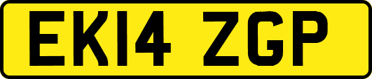 EK14ZGP