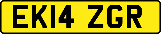 EK14ZGR
