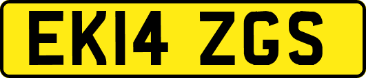 EK14ZGS