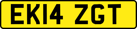 EK14ZGT