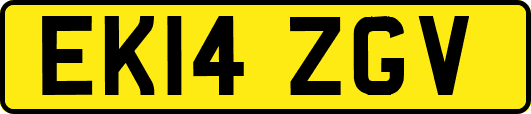 EK14ZGV