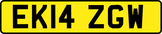 EK14ZGW