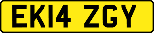 EK14ZGY