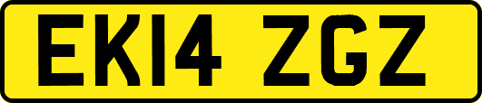 EK14ZGZ