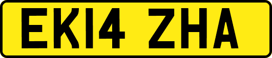 EK14ZHA