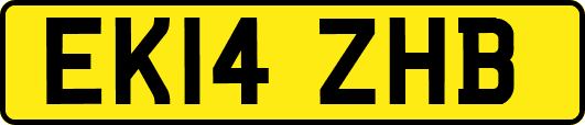 EK14ZHB
