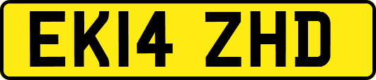 EK14ZHD