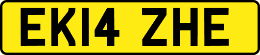 EK14ZHE