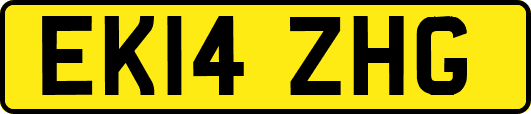 EK14ZHG