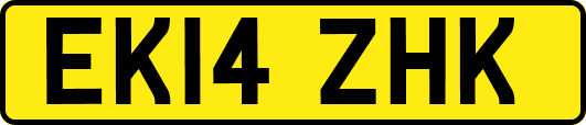 EK14ZHK